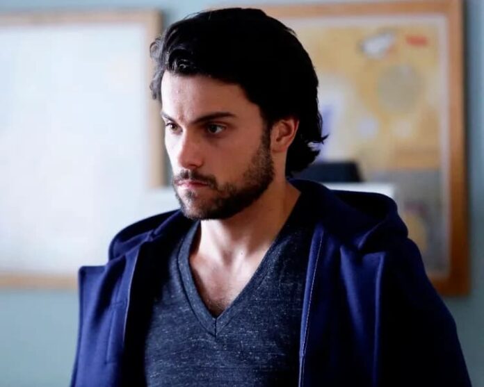 Jack Falahee