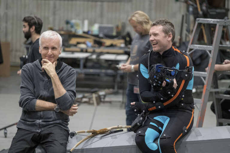 Avatar: James Cameron difende la saga definendolo “Una grande storia”, simile alle serie a episodi