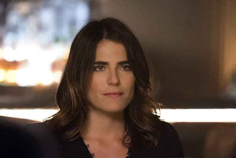 Karla Souza film