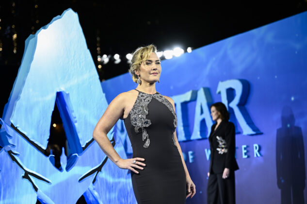 Kate Winslet