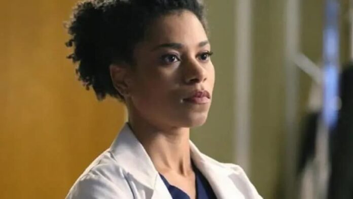 Kelly McCreary