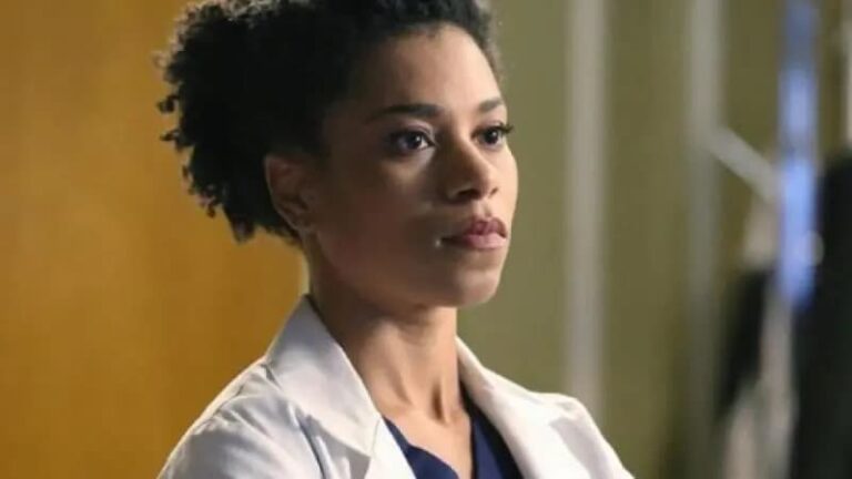 Kelly McCreary: 10 cose che non sai sull’attrice