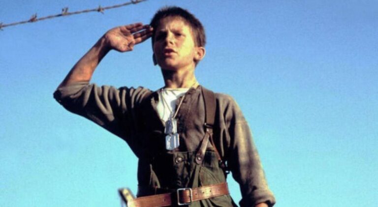 L’impero del sole: tutto quello che c’è da sapere sul film di Steven Spielberg