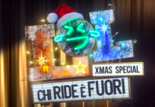 LOL Xmas Special: Chi ride è fuori