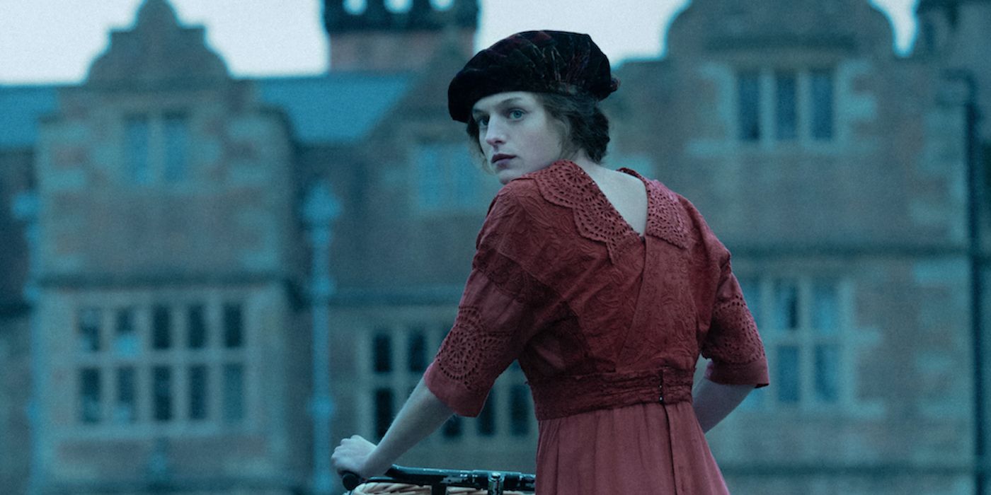 L'amante di Lady Chatterley