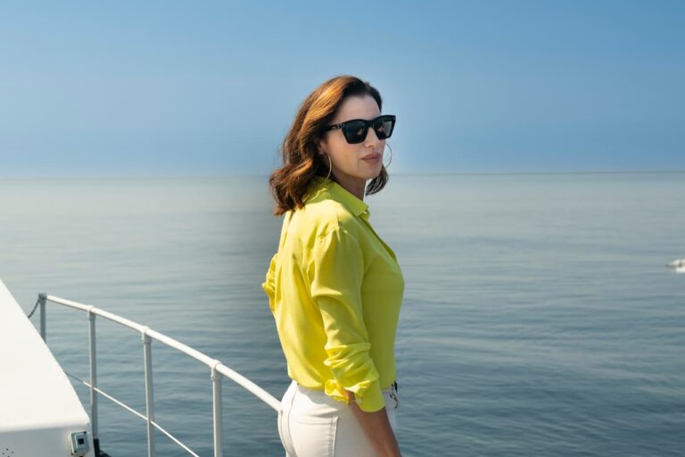 Le indagini di Lolita Lobosco: in arrivo la seconda stagione con Luisa Ranieri
