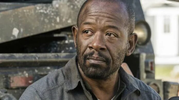 Lennie James