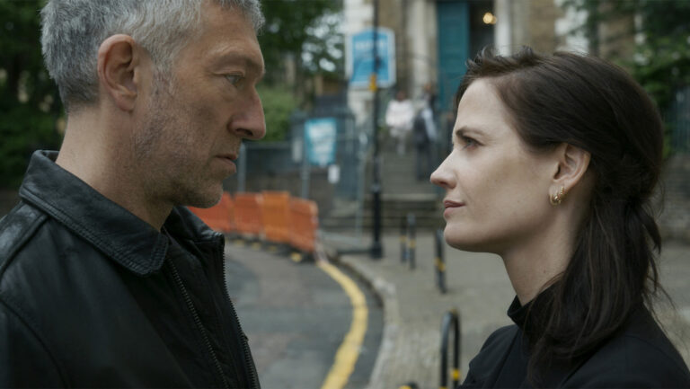 Liaison: il trailer italiano della serie Apple TV+ Liaison: il trailer italiano della serie Apple TV+