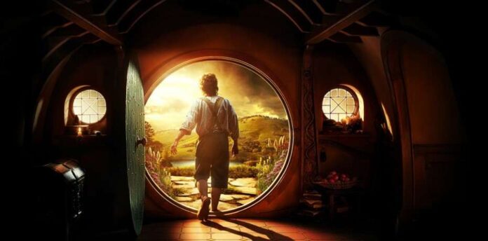 Lo Hobbit: Un viaggio inaspettato