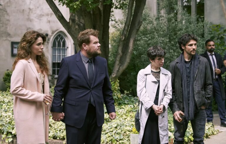 Mammals: recensione della serie Prime video