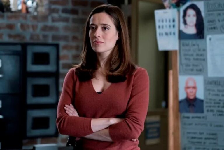 Marina Squerciati: 10 cose che non sai sull’attrice