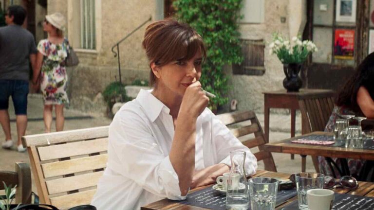 Laura Morante e Marine Vacth raccontano l’esperienza sul set di Masquerade – Ladri d’amore