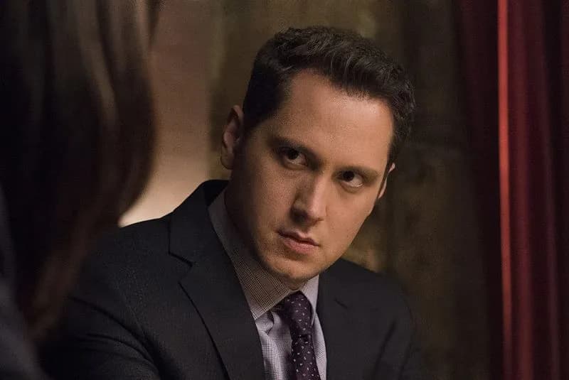 Matt McGorry film
