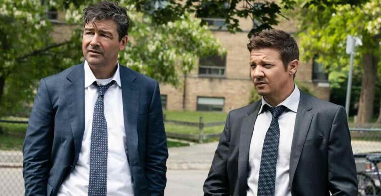 Mayor of Kingstown, recensione della serie creata da Taylor Sheridan