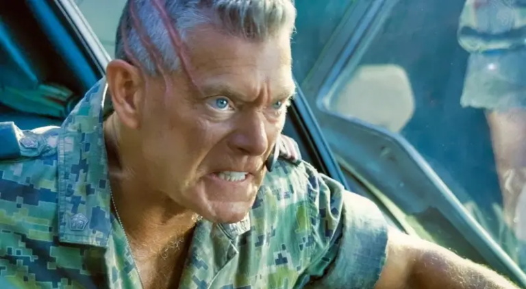 Avatar: La via dell’acqua: Stephen Lang svela come è risorto Quaritch