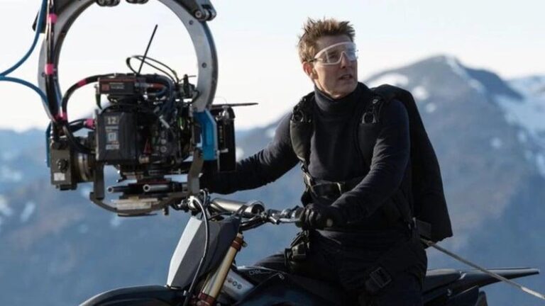 Mission: Impossible – Dead Reckoning Part One, un’anteprima speciale IMAX insieme Avatar 2