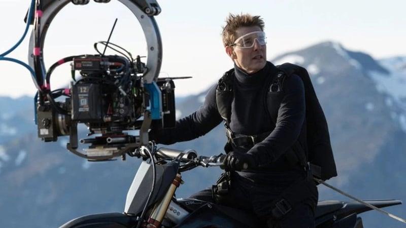 Mission: Impossible - Dead Reckoning Part One