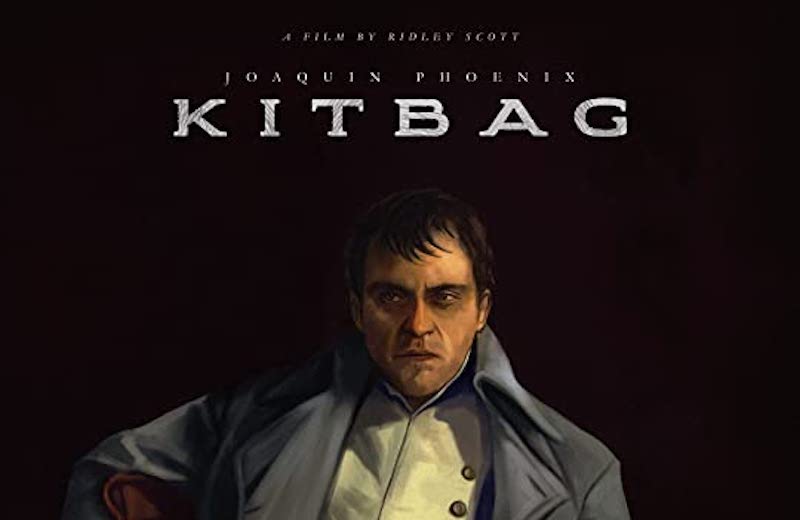 Napoleon film 2023
