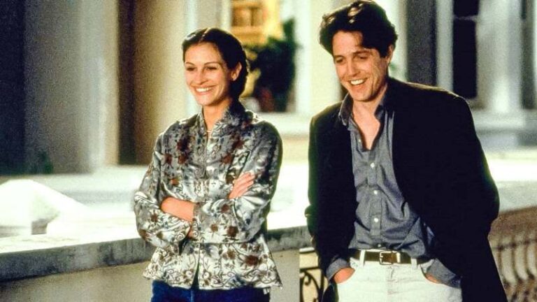 Notting Hill: tutto quello che c’è da sapere sul film