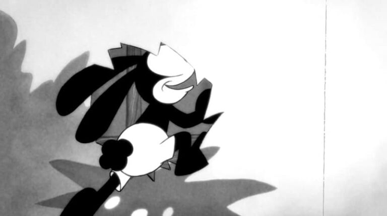 Oswald il Coniglio Fortunato, nuovo corto animato targato Disney