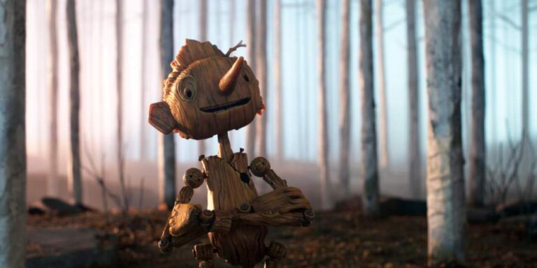 Annie Awards 2023: è il trionfo di Pinocchio di Guillermo Del Toro