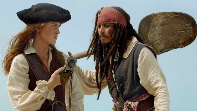 Pirati dei Caraibi: il prossimo film vedrà il ritorno di Johnny Depp?