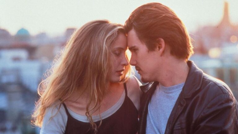 Prima dell’alba: tutto quello che c’è da sapere sul film di Richard Linklater