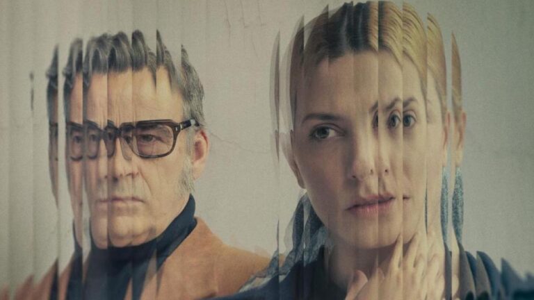 Quando Dio imparò a scrivere: recensione del film Netflix
