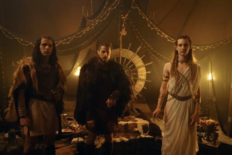 Romulus II – La guerra per Roma: recensione dei primi due episodi della seconda stagione