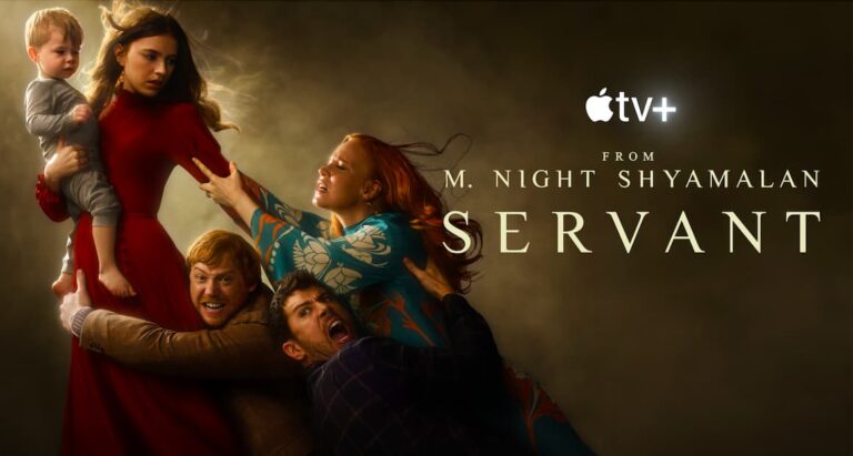 Servant: trailer della quarta e ultima stagione della serie di M. Night Shyamalan