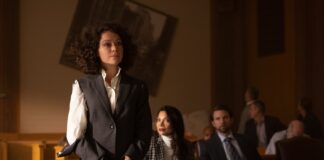 She-Hulk: Attorney at Law recensione serie tv