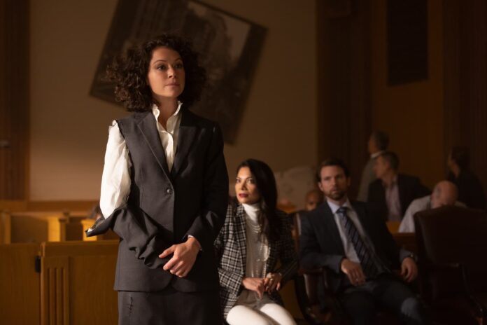 She-Hulk: Attorney at Law recensione serie tv