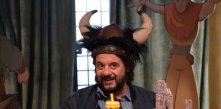 Sono Lillo