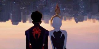 Spider-Man: Across the Spider-Verse