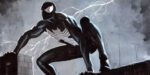 Spider-Man-Peter-Parker-Venom-black-costume-alien-symbiote