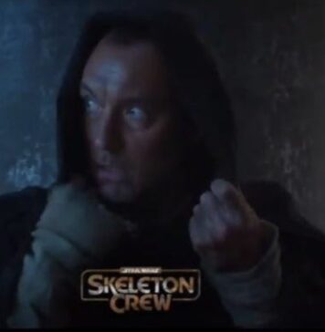 Star Wars: Skeleton Crew