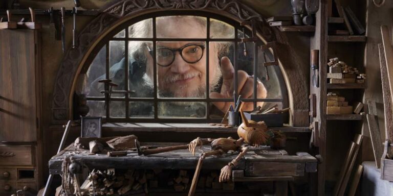 Non solo Pinocchio: i migliori film in stop-motion prodotti fino ad oggi
