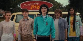 Stranger Things 4 - Volume 2 recensione