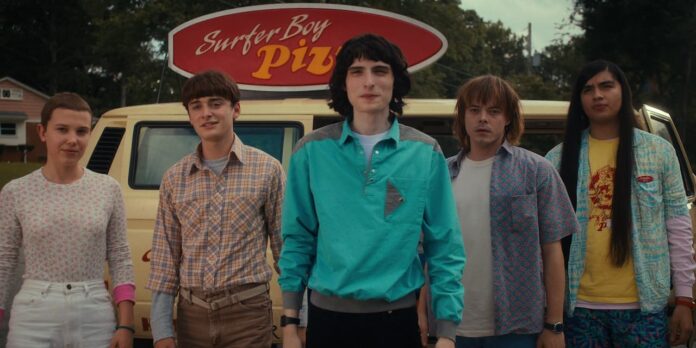 Stranger Things 4 - Volume 2 recensione