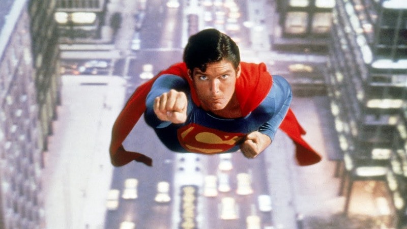 Superman-film