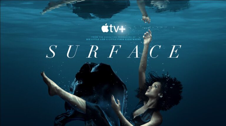 Apple TV+ annuncia il rinnovo della seconda stagione di Surface