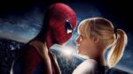 The Amazing Spider-Man film 2012