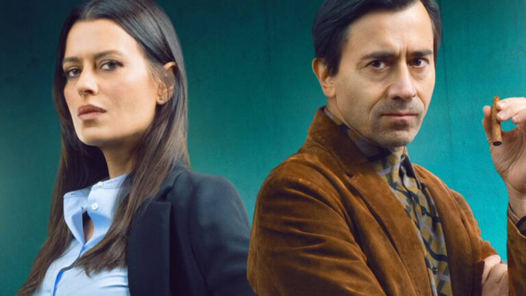 Da domani 15 dicembre su Prime Video gli ultimi tre episodi di The Bad Guy