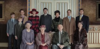 The Crown 5 recensione serie tv netflix