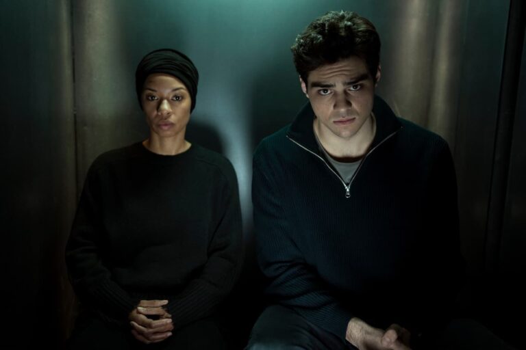 The Recruit, la recensione della serie Netflix con Noah Centineo