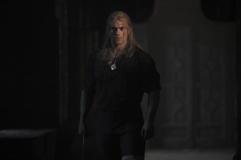 The Witcher 2: recensione della serie Netflix con Henry Cavill