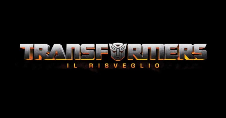 Transformers: Il risveglio, il primo trailer è qui!