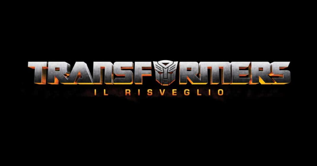 Transformers: Il risveglio
