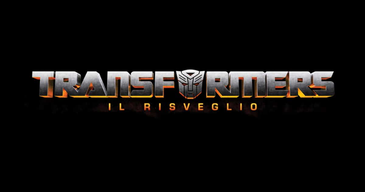 Transformers: Il risveglio