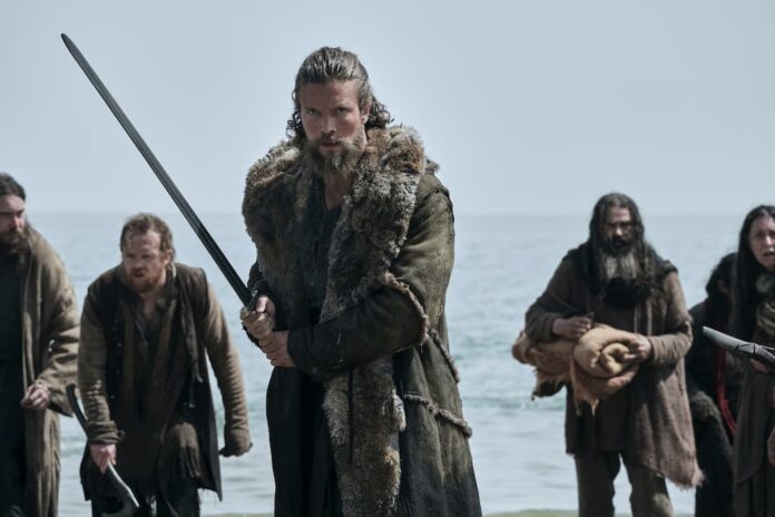 Vikings Valhalla - stagione 2